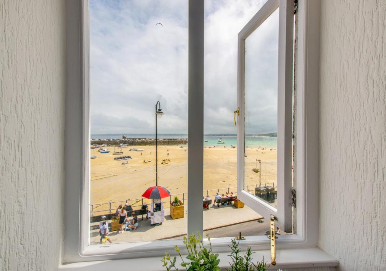 2 Copper Kettle Apartment St Ives  Exterior photo